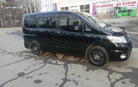 Nissan Serena III, 2008 год, 880 000 рублей, 9 фотография