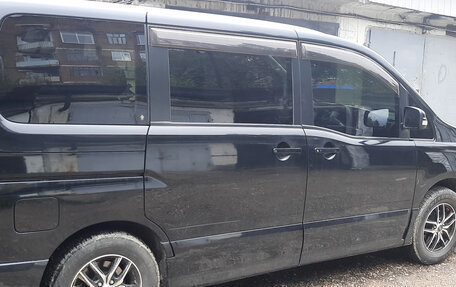 Nissan Serena III, 2008 год, 880 000 рублей, 6 фотография