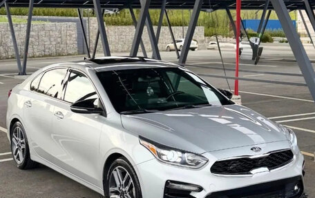 KIA Forte III, 2022 год, 1 850 000 рублей, 3 фотография
