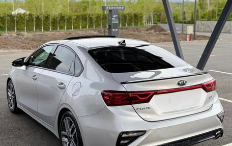 KIA Forte III, 2022 год, 1 850 000 рублей, 5 фотография