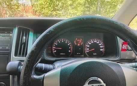 Nissan Serena III, 2008 год, 880 000 рублей, 3 фотография
