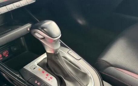 KIA Forte III, 2022 год, 1 850 000 рублей, 9 фотография