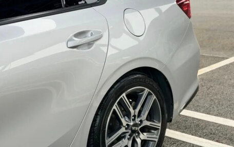 KIA Forte III, 2022 год, 1 850 000 рублей, 6 фотография