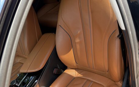 BMW 5 серия, 2019 год, 2 890 000 рублей, 7 фотография