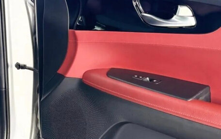 KIA Forte III, 2022 год, 1 850 000 рублей, 10 фотография