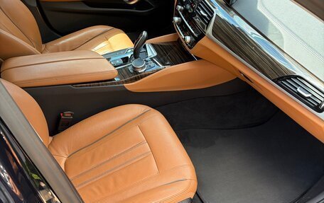 BMW 5 серия, 2019 год, 2 890 000 рублей, 8 фотография