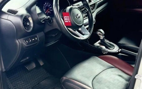 KIA Forte III, 2022 год, 1 850 000 рублей, 7 фотография