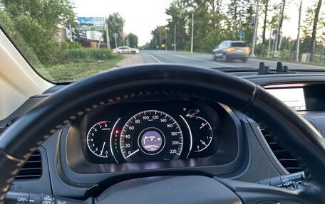 Honda CR-V IV, 2013 год, 1 670 000 рублей, 12 фотография