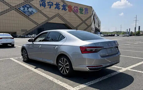 Skoda Superb III рестайлинг, 2023 год, 2 274 000 рублей, 4 фотография