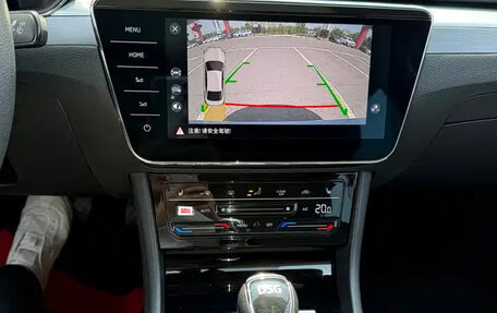 Skoda Superb III рестайлинг, 2023 год, 2 274 000 рублей, 11 фотография