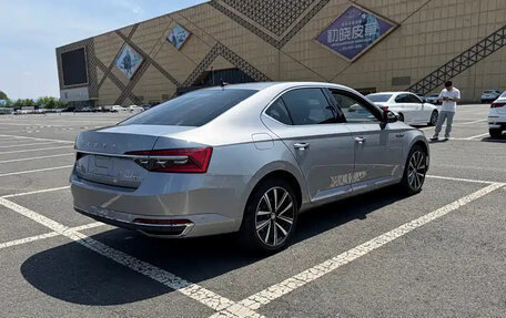 Skoda Superb III рестайлинг, 2023 год, 2 274 000 рублей, 6 фотография