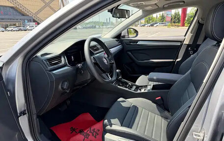Skoda Superb III рестайлинг, 2023 год, 2 274 000 рублей, 13 фотография