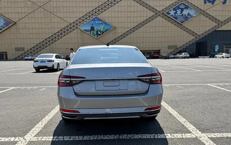 Skoda Superb III рестайлинг, 2023 год, 2 274 000 рублей, 5 фотография