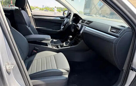 Skoda Superb III рестайлинг, 2023 год, 2 274 000 рублей, 14 фотография