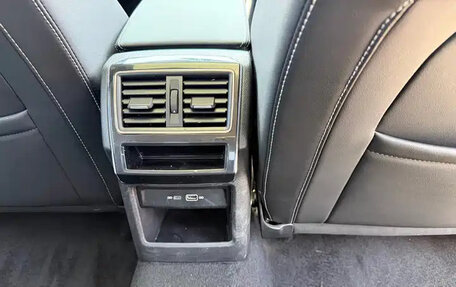 Skoda Superb III рестайлинг, 2023 год, 2 274 000 рублей, 18 фотография