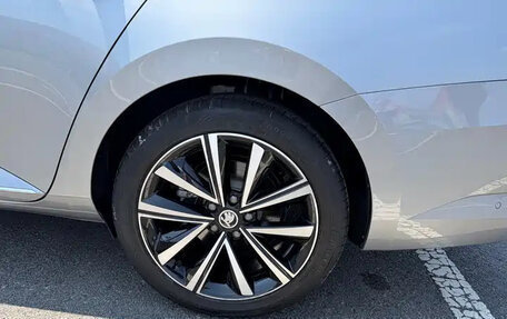 Skoda Superb III рестайлинг, 2023 год, 2 274 000 рублей, 25 фотография