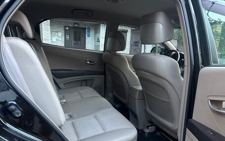 SsangYong Actyon II рестайлинг, 2011 год, 599 000 рублей, 11 фотография