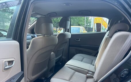 SsangYong Actyon II рестайлинг, 2011 год, 599 000 рублей, 12 фотография