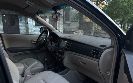SsangYong Actyon II рестайлинг, 2011 год, 599 000 рублей, 9 фотография