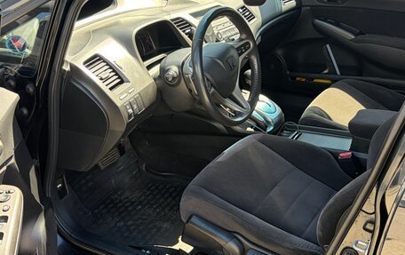 Honda Civic VIII, 2007 год, 800 000 рублей, 5 фотография