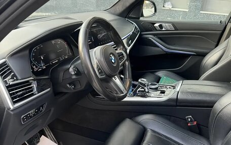 BMW X7, 2019 год, 7 200 000 рублей, 6 фотография