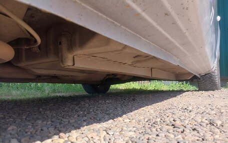 Toyota FunCargo, 2000 год, 350 000 рублей, 10 фотография