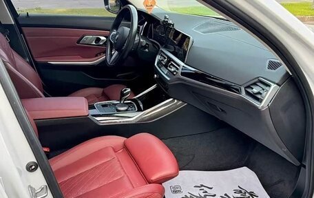BMW 3 серия, 2022 год, 2 100 006 рублей, 9 фотография