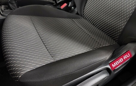 KIA Rio IV, 2019 год, 1 290 000 рублей, 24 фотография