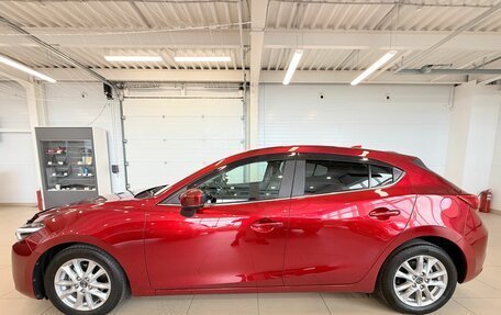 Mazda Axela, 2018 год, 1 599 999 рублей, 2 фотография
