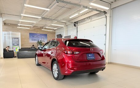 Mazda Axela, 2018 год, 1 599 999 рублей, 3 фотография