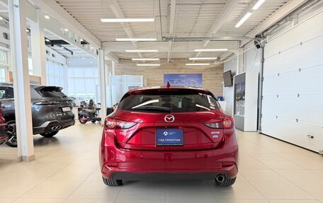Mazda Axela, 2018 год, 1 599 999 рублей, 4 фотография