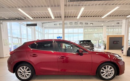 Mazda Axela, 2018 год, 1 599 999 рублей, 6 фотография