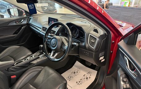 Mazda Axela, 2018 год, 1 599 999 рублей, 9 фотография