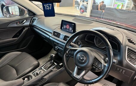 Mazda Axela, 2018 год, 1 599 999 рублей, 10 фотография