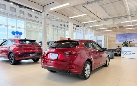 Mazda Axela, 2018 год, 1 599 999 рублей, 5 фотография