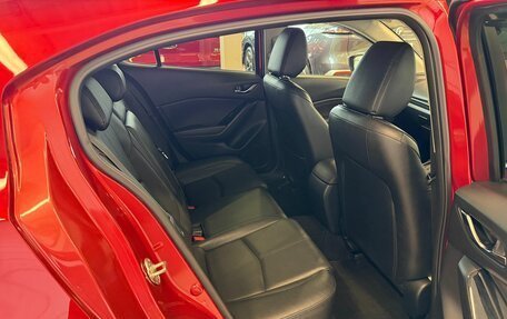 Mazda Axela, 2018 год, 1 599 999 рублей, 17 фотография