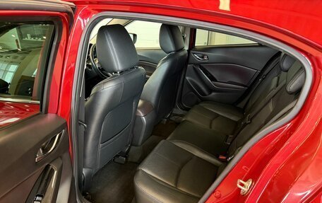 Mazda Axela, 2018 год, 1 599 999 рублей, 18 фотография