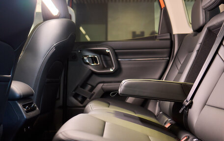 Haval H7, 2026 год, 3 999 000 рублей, 9 фотография