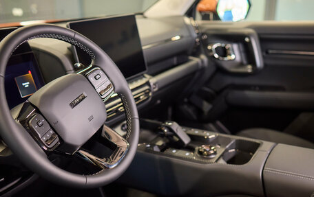 Haval H7, 2026 год, 3 999 000 рублей, 13 фотография