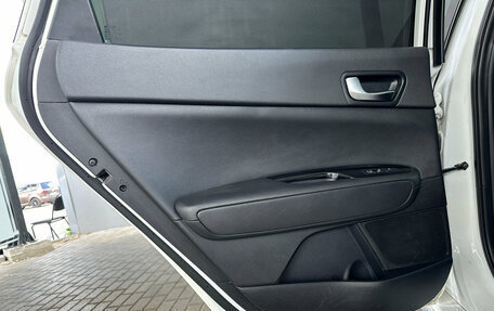 KIA Optima IV, 2017 год, 1 863 000 рублей, 19 фотография