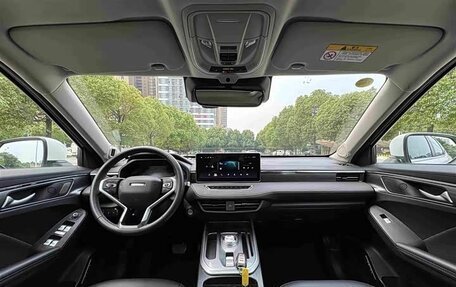 Haval Jolion, 2021 год, 1 000 021 рублей, 6 фотография