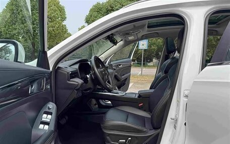 Haval Jolion, 2021 год, 1 000 021 рублей, 5 фотография