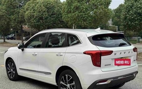 Haval Jolion, 2021 год, 1 000 021 рублей, 4 фотография