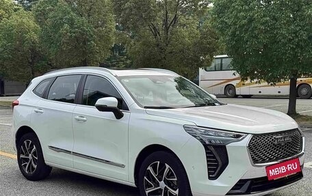 Haval Jolion, 2021 год, 1 000 021 рублей, 3 фотография
