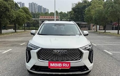 Haval Jolion, 2021 год, 1 000 021 рублей, 2 фотография
