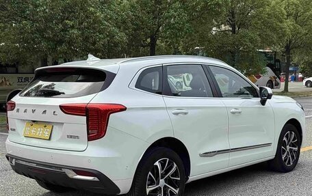 Haval Jolion, 2021 год, 1 000 021 рублей, 13 фотография