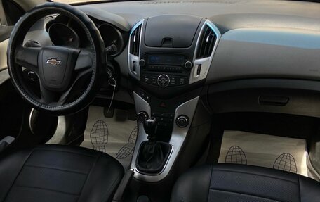 Chevrolet Cruze II, 2014 год, 469 000 рублей, 7 фотография