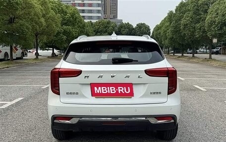 Haval Jolion, 2021 год, 1 000 021 рублей, 14 фотография