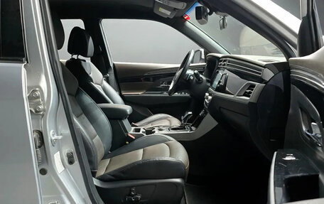 SsangYong Korando, 2019 год, 1 540 000 рублей, 14 фотография