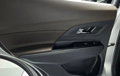 SsangYong Korando, 2019 год, 1 540 000 рублей, 9 фотография